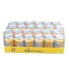 Malta Guinness Can 330ml (One Pack) X24
