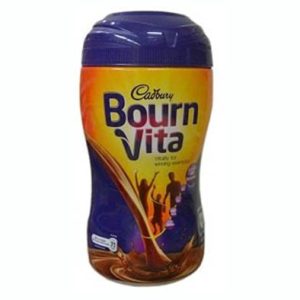 Bournvita 500g
