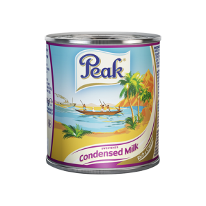 Peak Condensed Milk 410g