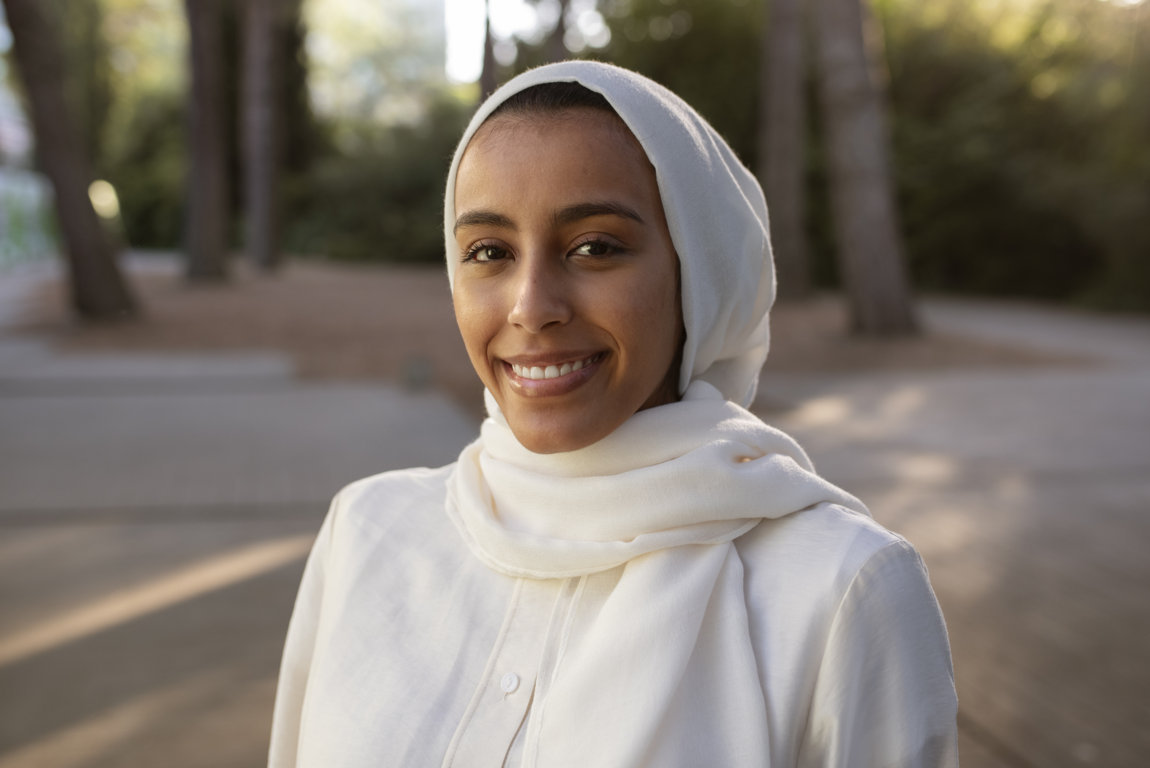 Aisha rahma